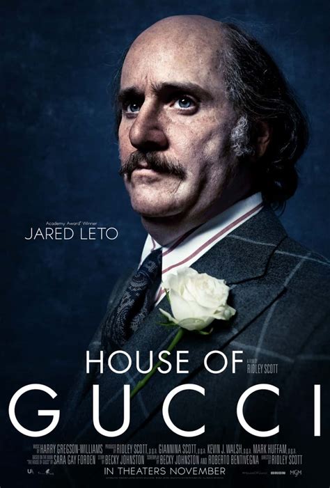 house of gucci full episodes